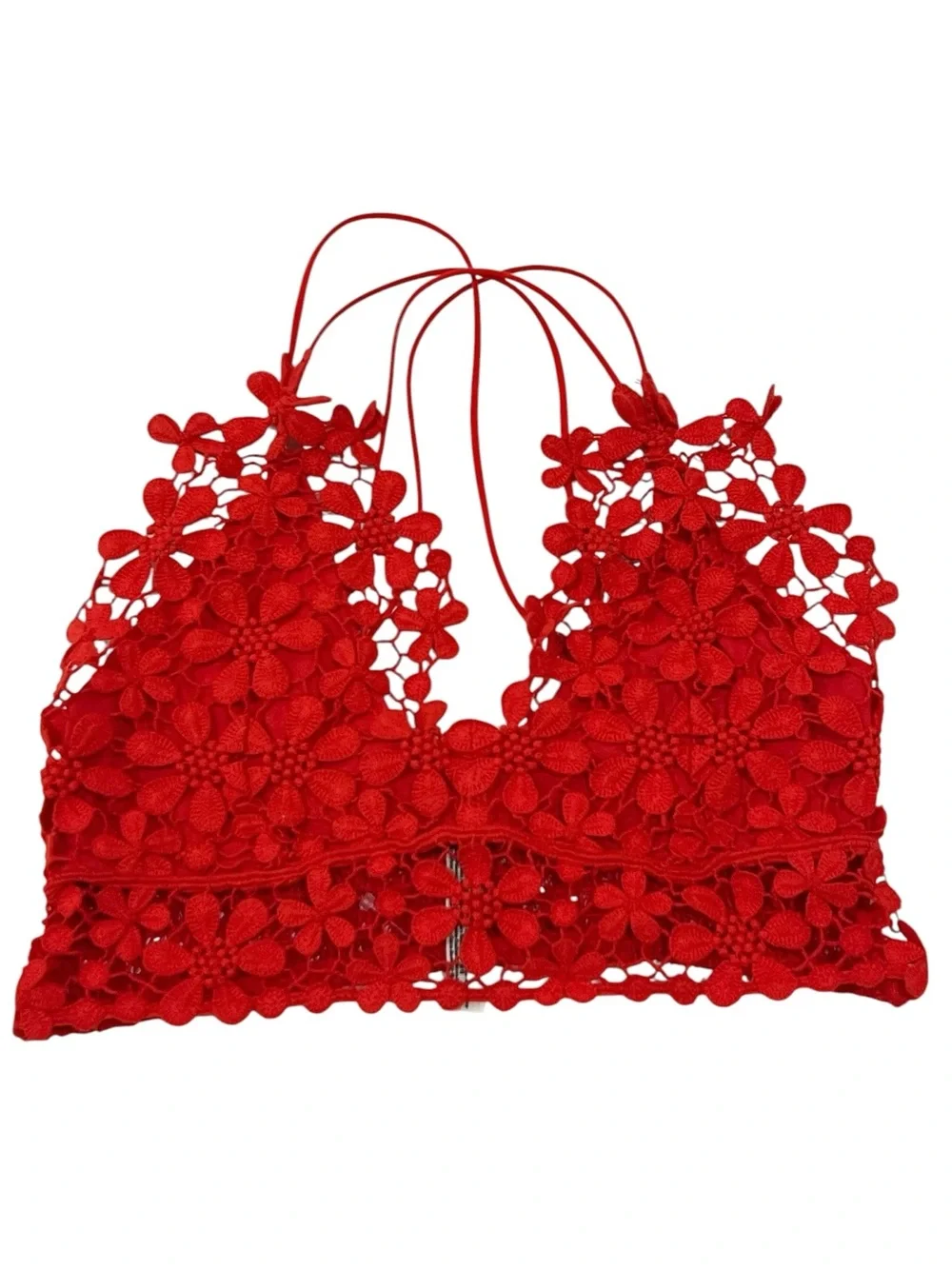 Free People Miss Dazie Bralette